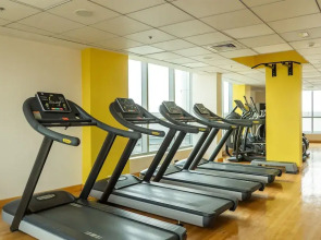 HiGuests - Bay central