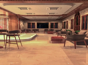 Sunflower Beach Resort & Spa