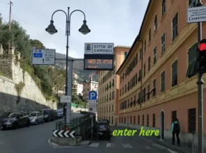 La Gioia