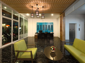 M.U.DEN Patong Phuket Hotel