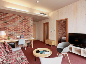 Absolutum Wellness Hotel