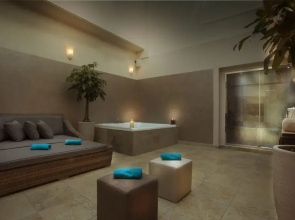 Hotel Mayer & Splendid – Wellness e Spa