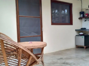 Casa Majagua
