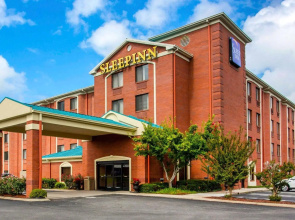Sleep Inn Nashville - Brentwood - Cool Springs