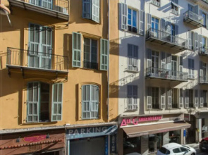 Nice - Paillon apartment by Stay in the heart of ...