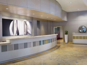 Hilton Philadelphia at Penn's Landing