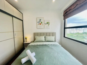 Business Serviced Apartment D'capitale