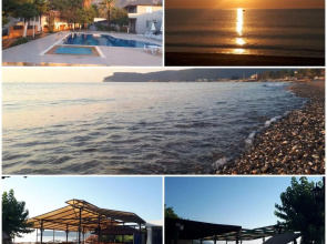 Hotel Ugur