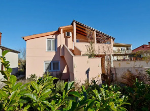 Apartments Villa Loredana