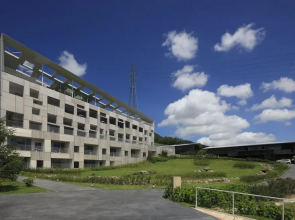 Garden Terrace Nagasaki Hotels & Resorts
