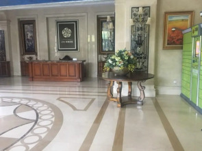 Holiday Inn Dalian Software Park Apartments