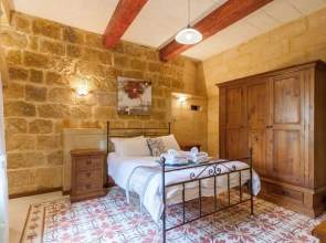 Gozitan Farmhouse with Pool - PP 3