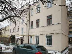 Апартаменты PaulMarie на Маяковского, 24