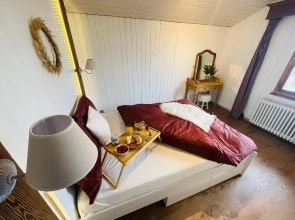 Chalet Serpolet - Appartement