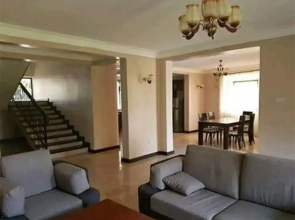 Your Wonderful Apartment in Kampala