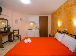 Famelia Studios Lampiris