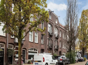 Cornelis Luxury Guesthouse