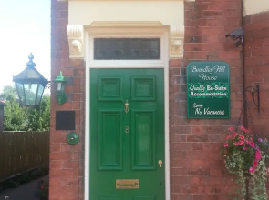 Bewdley Hill House