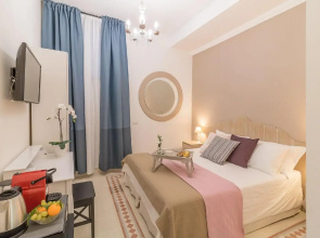 Il Conclave Guest House