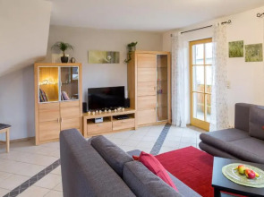 Ferienwohnung Rosalie