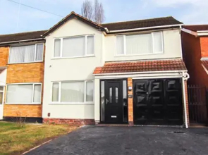 Ur City Pad - 4 bedrooms - 4 bathrooms - Somerset House