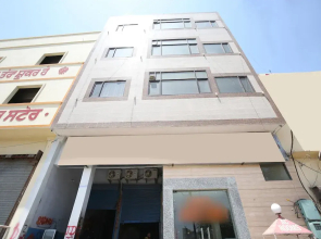 OYO 14784 Angad Residency