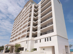 Best Western Okinawa Kouki Beach
