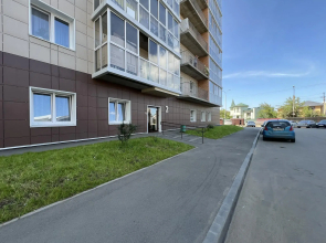 KakDoma on Kultukskaya street 101/1