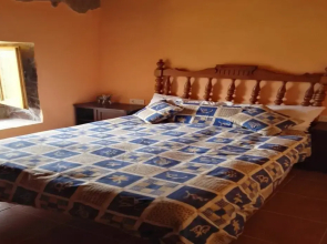 Casa Rural Presa La Encantadora
