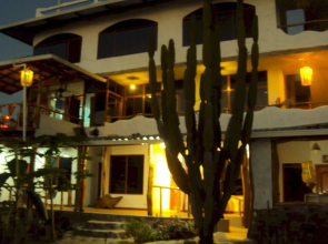 Casa Playa Mann