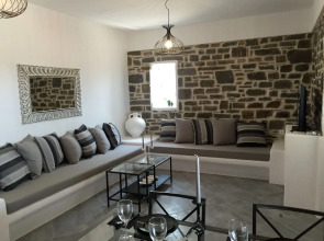 Paros Afrodite Luxury Villas