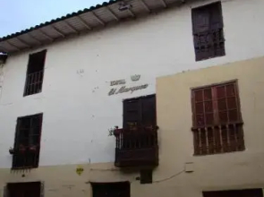 Hostal Pumas Inn Cusco