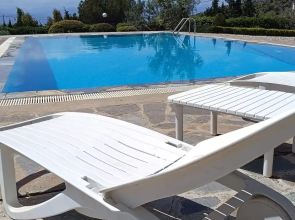 Turquoise Villa Loutraki