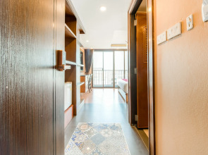 OYO 458 Nakorn Siam Boutique