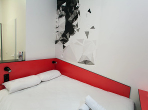 St Christopher's Inn Gare Du Nord - Hostel