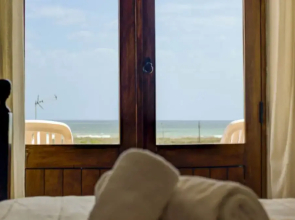 Villa - 2 Bedrooms with WiFi and Sea views - 107983