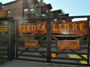 Apart Piedra Libre