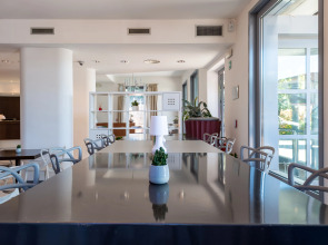 First Hotel Malpensa