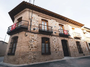 La casa del médico - Hostería rural
