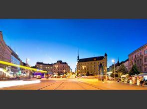 Cosy Design Apartment