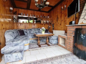 Ferienhaus Gleesner