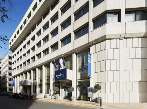 Novotel Athenes