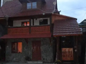 Cottage Lisovychok