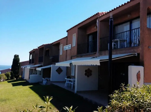 Résidence Monte e Mare
