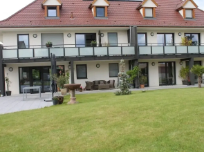 Chambres d'Hôtes Sainte Hune