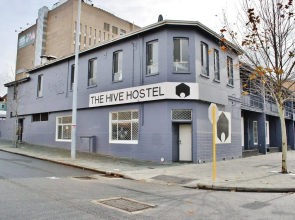 The Hive Hostel