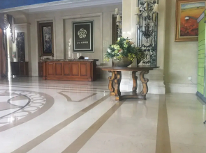 Software Park Ruanjing Yiju Apartment