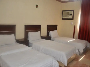 Tamayoz Jeddah Al-Raqi 6