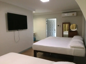 Villa Lamai - Wong Amat House Pattaya