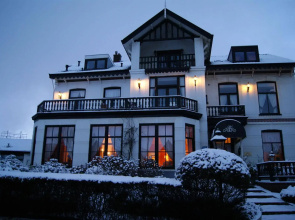 Hotel Villa de Klughte